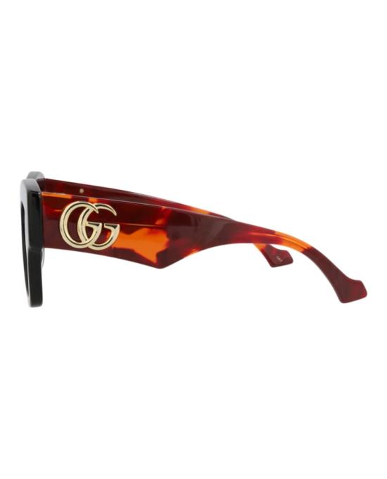  구찌 선글라스 GG1422S 30014473 005 00534 NS Neutrals - GUCCI