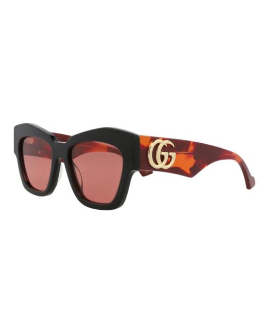  구찌 선글라스 GG1422S 30014473 005 00534 NS Neutrals - GUCCI