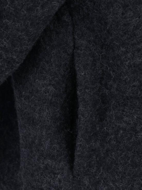 26FW 질샌더 자켓 J22HG0116 J20379029 Grey - JIL SANDER
