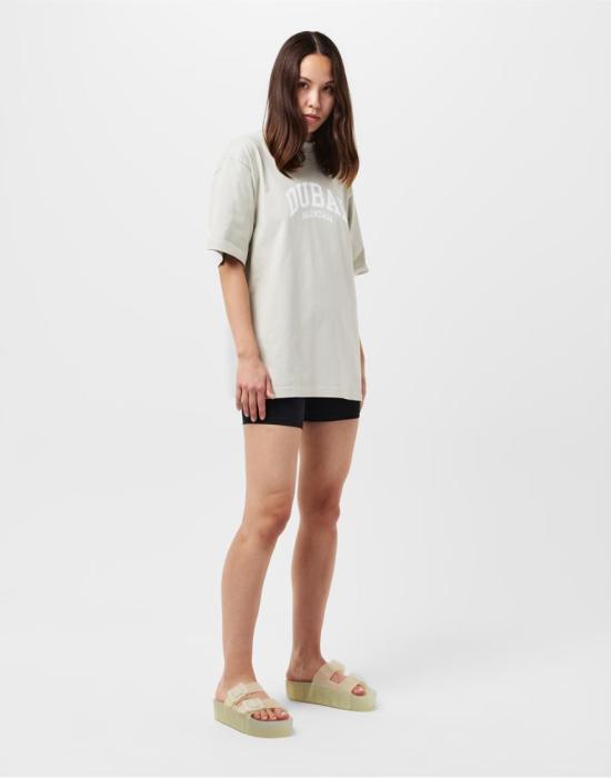 26SS 발렌시아가 마요르카 플랫폼 샌들 656938W2DZ19998 Neutrals - BALENCIAGA