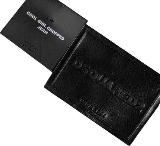 26FW 디스퀘어드2 데님 팬츠 9796465754398 GREY - DSQUARED2