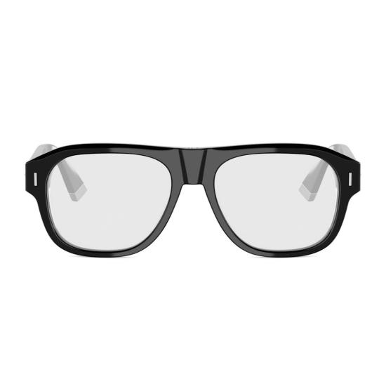 26SS 디올 안경 1A4A5H60A White