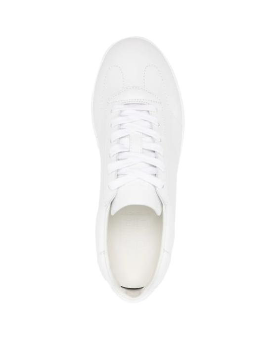 25FW 지방시 스니커즈 BE0042E22L100 White - GIVENCHY