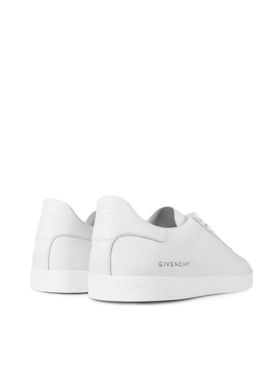 25FW 지방시 스니커즈 BE0042E22L100 White - GIVENCHY