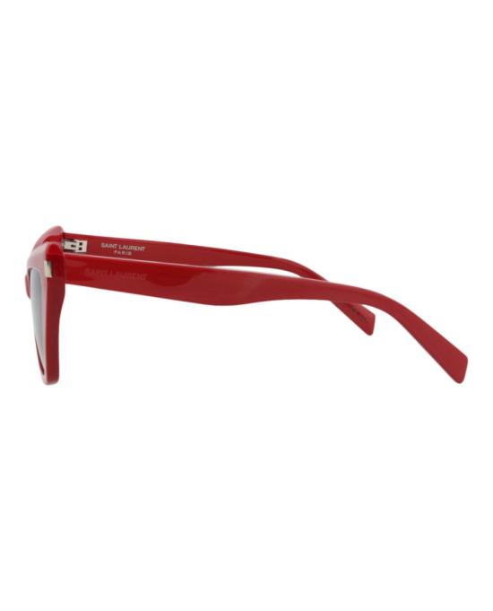  생로랑 선글라스 SL466 30011596 003 60032 NS Red - SAINT LAURENT