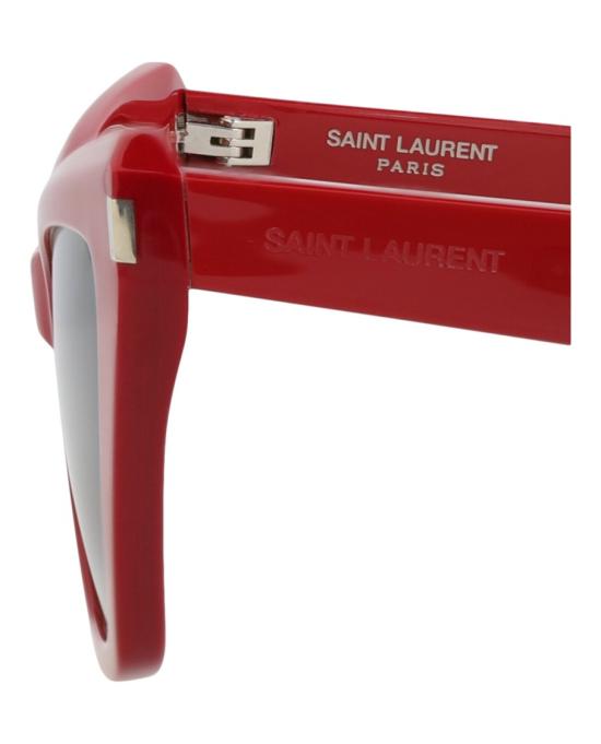 생로랑 선글라스 SL466 30011596 003 60032 NS Red - SAINT LAURENT