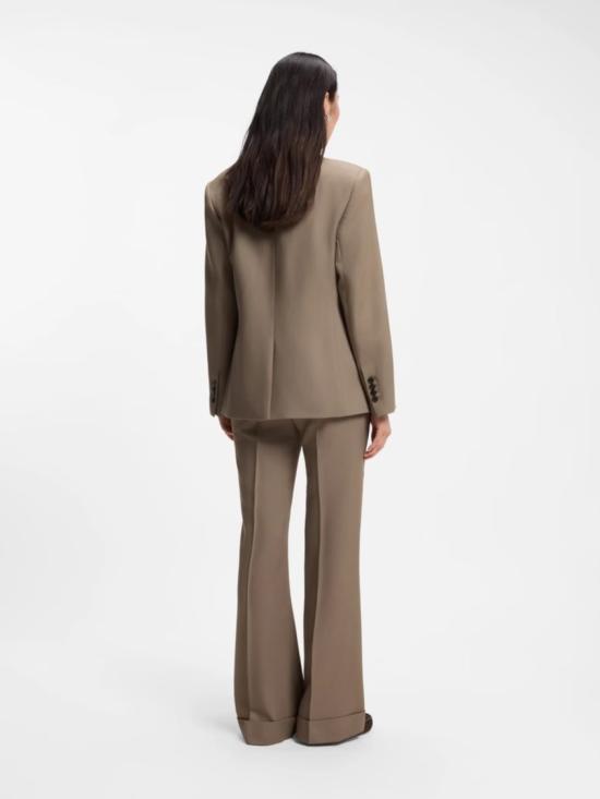 26FW 보스 자켓 50565622915 Brown - BOSS