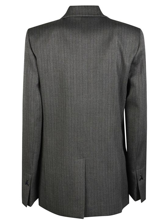 26FW 파트리지아페페 수트 자켓 8S0079C0238 Grey - PATRIZIA PEPE