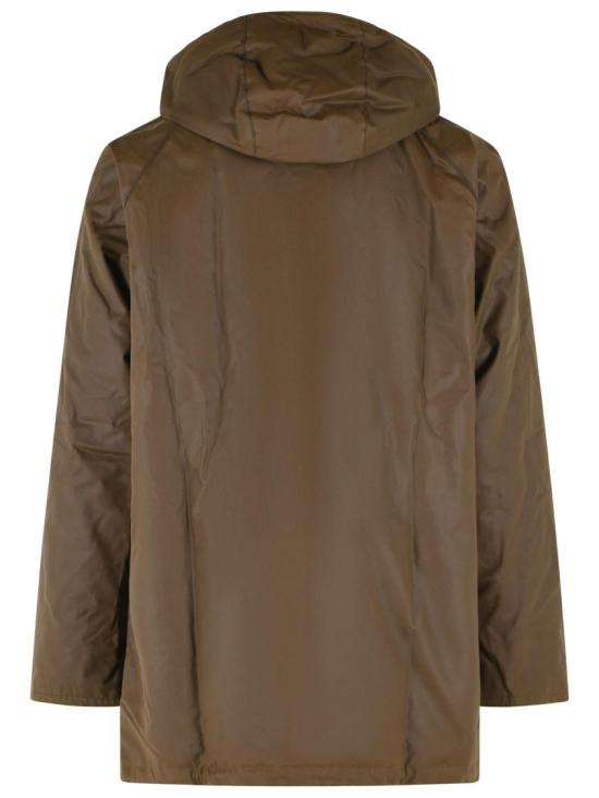 26FW 바버 비데일 왁스 파카 MWX2494 MWX BR71 Brown - BARBOUR