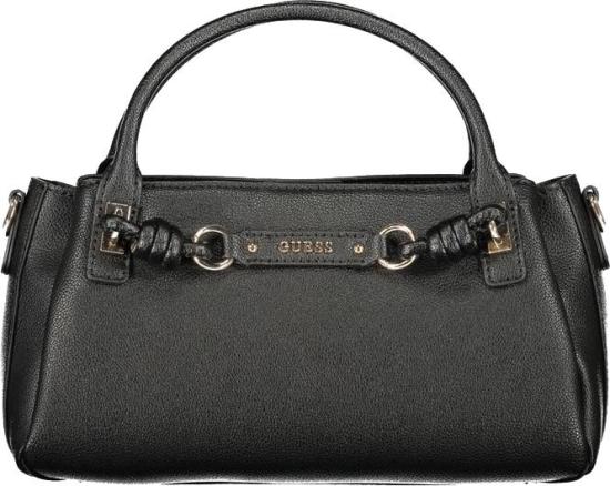 26FW 게스 숄더백 15813130420510 BLACK
