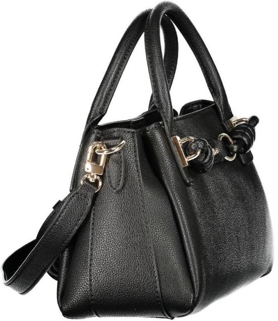 26FW 게스 숄더백 15813130420510 BLACK - GUESS