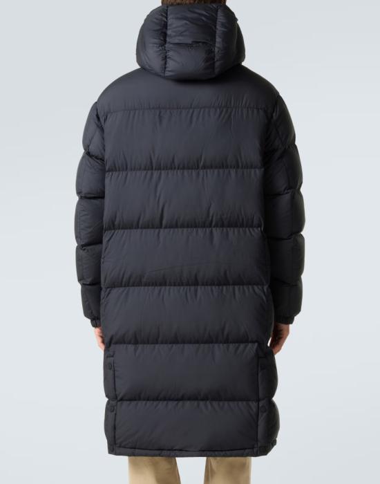26FW 폴로 랄프로렌 포니 자수 롱 패딩 710P01338002 Black - POLO RALPH LAUREN