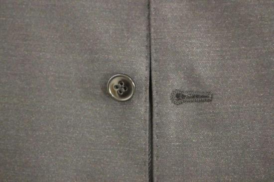 26FW 돌체앤가바나 베스트 9846505242910 GREY - DOLCE & GABBANA