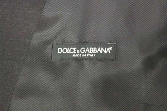 26FW 돌체앤가바나 베스트 9846505242910 GREY - DOLCE & GABBANA