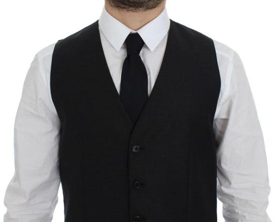 26FW 돌체앤가바나 베스트 9846505242910 GREY - DOLCE & GABBANA