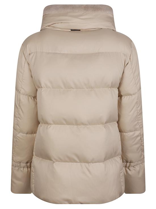 26FW 에르노 패딩 PI002254D 12414Z Neutrals - HERNO