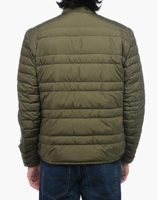 26SS 울리치 패딩 CFWROU0027MRUT2635614 Grey - WOOLRICH