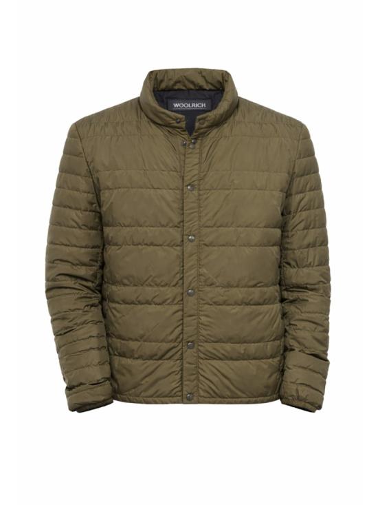 26SS 울리치 패딩 CFWROU0027MRUT2635614 Grey