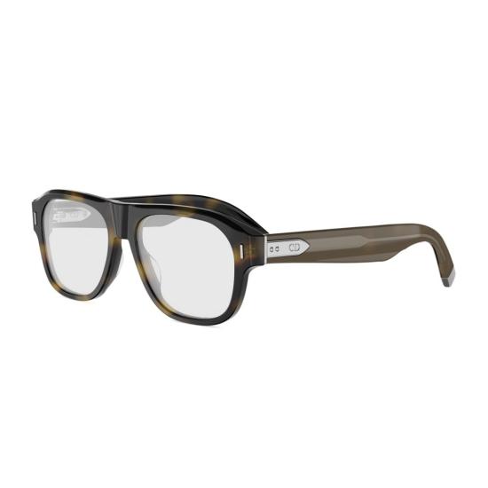  디올 안경 1A5H5HD0A Brown - DIOR