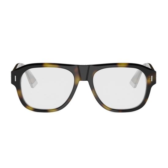  디올 안경 1A5H5HD0A Brown