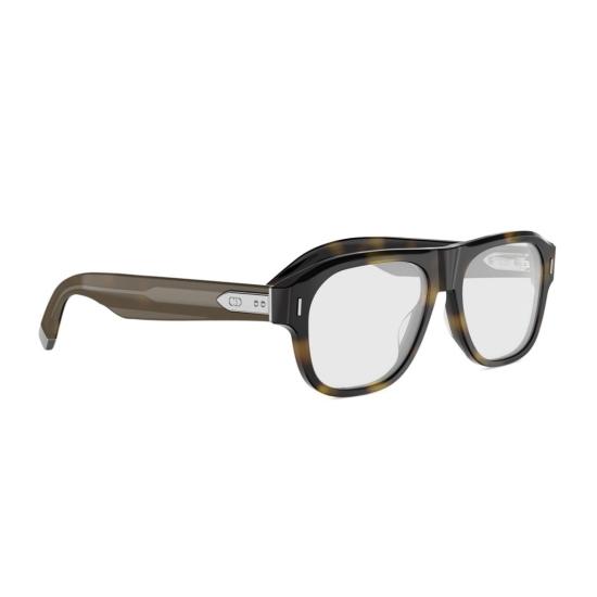  디올 안경 1A5H5HD0A Brown - DIOR