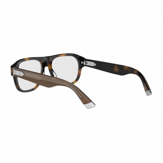  디올 안경 1A5H5HD0A Brown - DIOR
