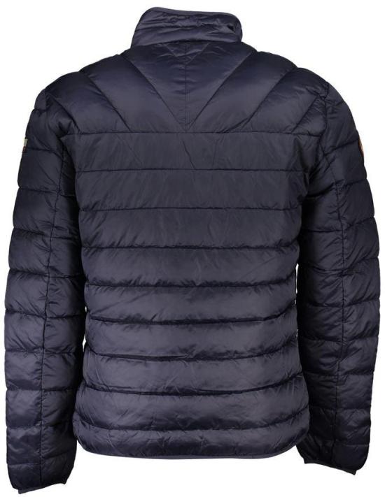 26FW 나파피리 코트 10004998979870 BLUE - NAPAPIJRI