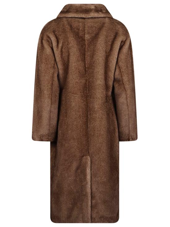 26FW 스워드 코트 9138 EKO Brown - S.W.O.R.D