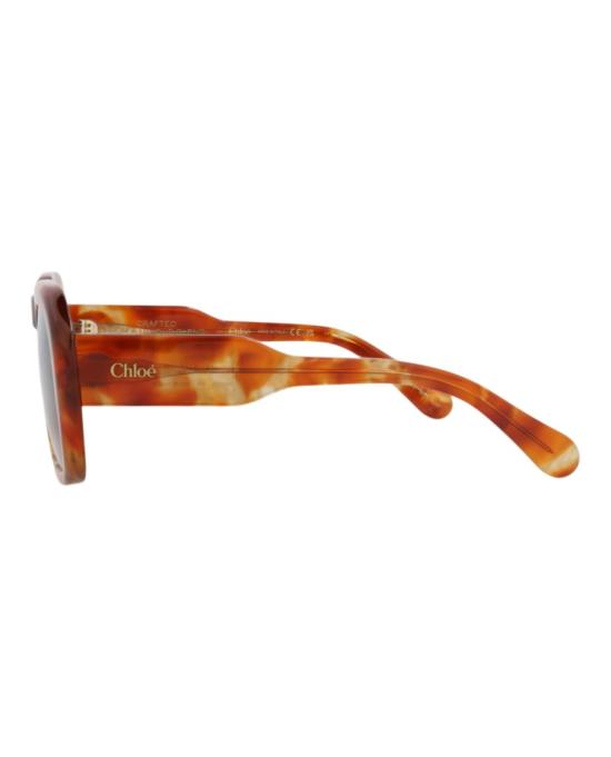  끌로에 선글라스 CH0310S 30016294 004 20954 NS Brown - CHLOE