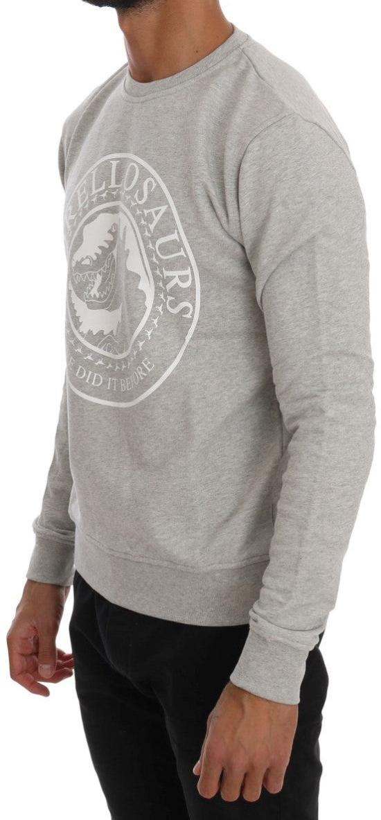 26FW 프랭키 모렐로 니트웨어 9076551090462 GREY - FRANKIE MORELLO