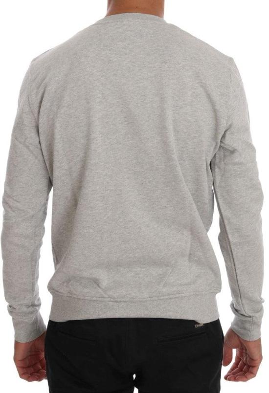 26FW 프랭키 모렐로 니트웨어 9076551090462 GREY - FRANKIE MORELLO