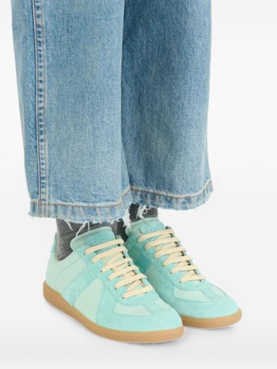 26FW 골든구스 스니커즈 GMF00105 F008684 40375 White - GOLDEN GOOSE