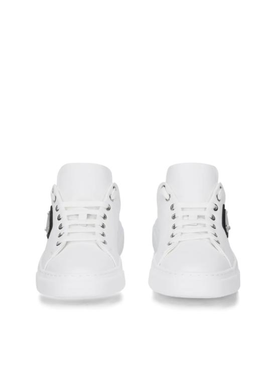 26SS 필립 플레인 스니커즈 LAESUSC1049PLE010N01 White - PHILIPP PLEIN
