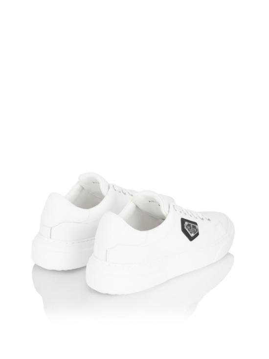 26SS 필립 플레인 스니커즈 LAESUSC1049PLE010N01 White - PHILIPP PLEIN