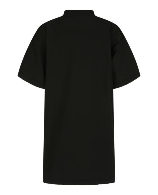  발렌시아가 탑 787358 TQVP5 1083 00944 1 Black - BALENCIAGA