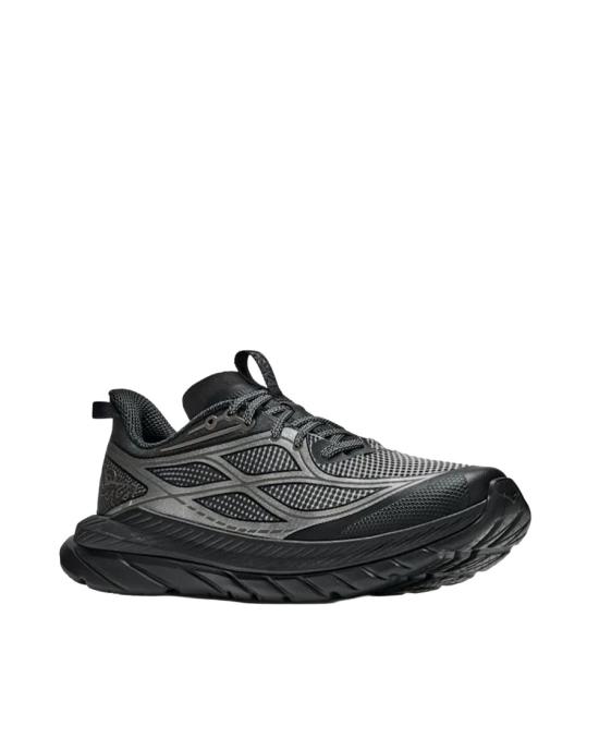 26FW 호카 스니커즈 252179 Black - HOKA