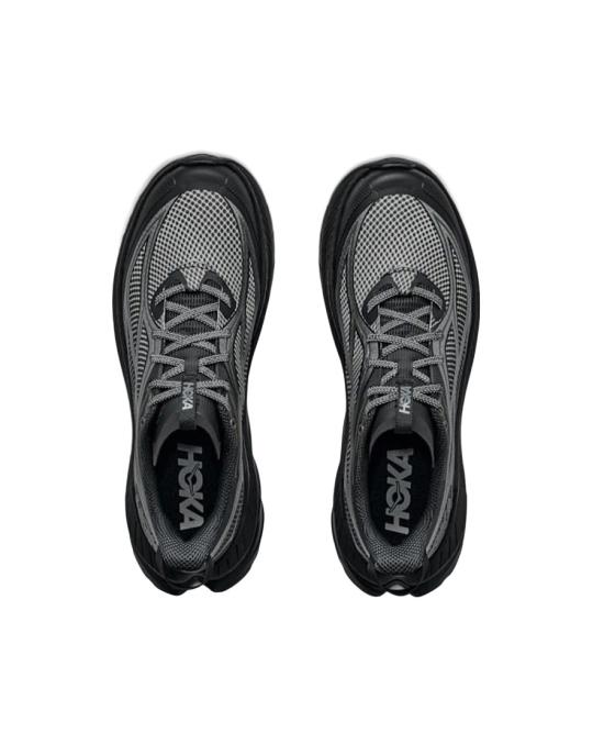 26FW 호카 스니커즈 252179 Black - HOKA