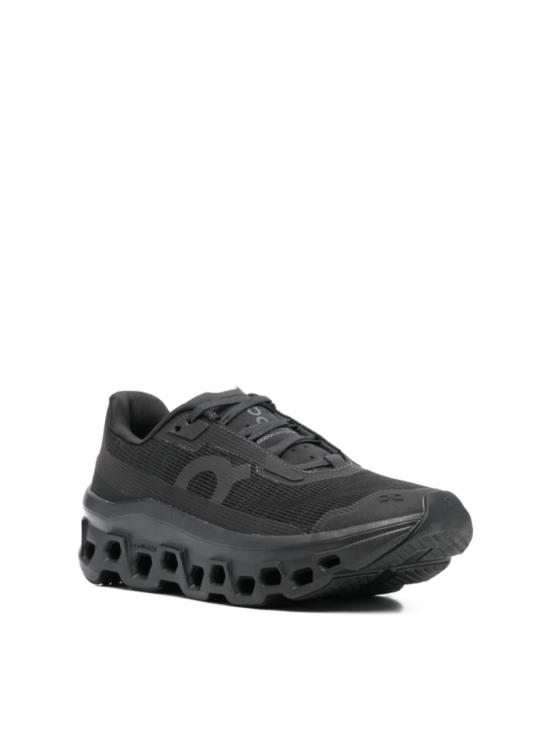 26SS 온 러닝 클라우드 몬스터 보이드 3WF10491043 Black - ON RUNNING