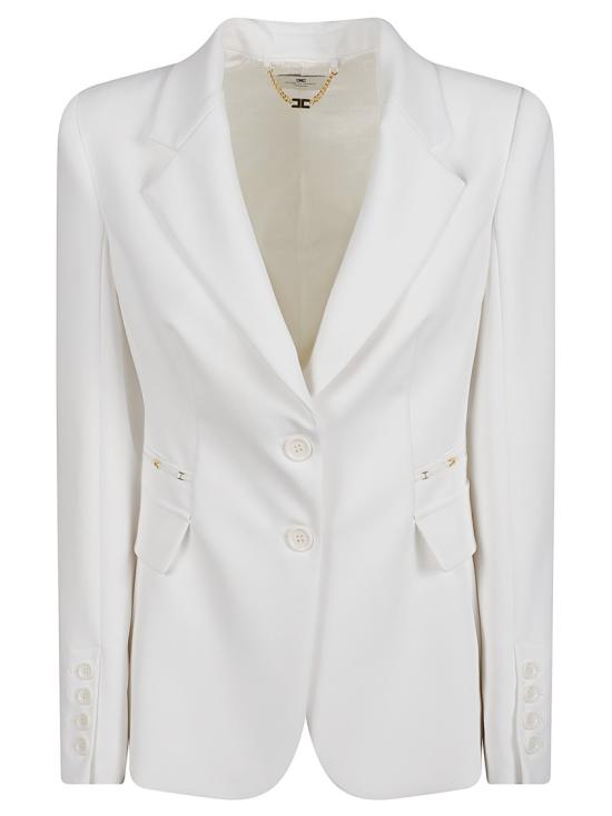 26FW 엘리자베타프랜치 수트 자켓 GI27466E2 White