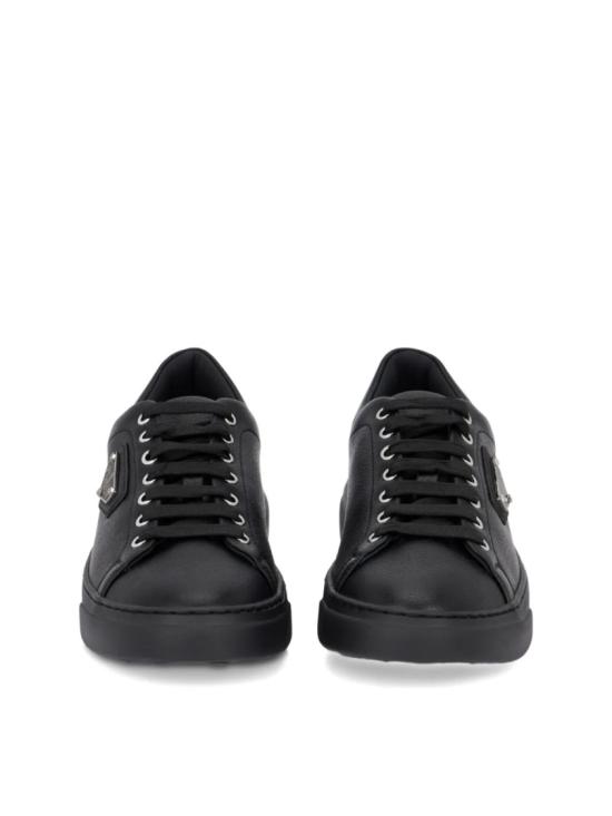 26SS 필립 플레인 스니커즈 LAESUSC1049PLE010N0202 Black - PHILIPP PLEIN