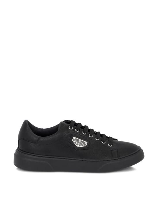 26SS 필립 플레인 스니커즈 LAESUSC1049PLE010N0202 Black
