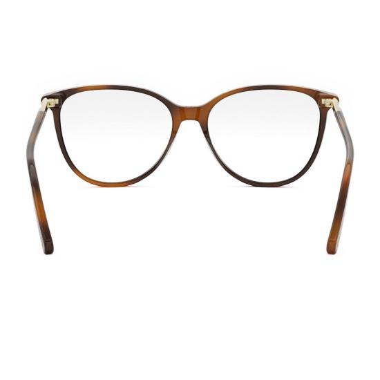 26SS 디올 안경 19PG5EU0A Brown - DIOR
