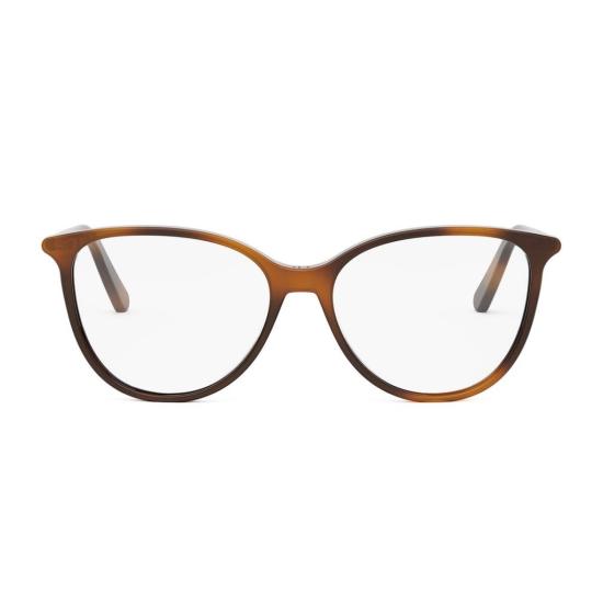 26SS 디올 안경 19PG5EU0A Brown