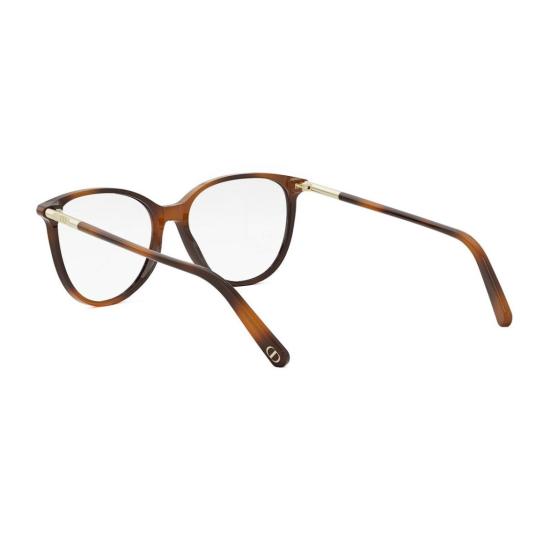 26SS 디올 안경 19PG5EU0A Brown - DIOR
