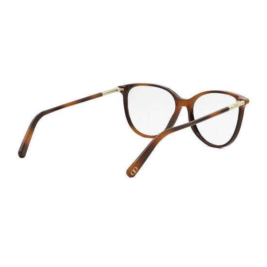 26SS 디올 안경 19PG5EU0A Brown - DIOR