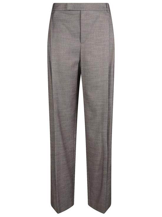26FW 파트리지아페페 수트 팬츠 8P0535C0250 Grey