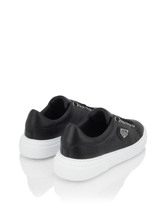 26SS 필립 플레인 스니커즈 LAESUSC1049PLE010N02 Black - PHILIPP PLEIN