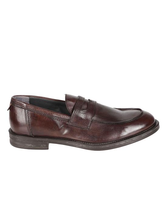 26FW 모마 로퍼 50504E Brown