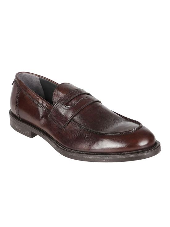 26FW 모마 로퍼 50504E Brown - MOMA