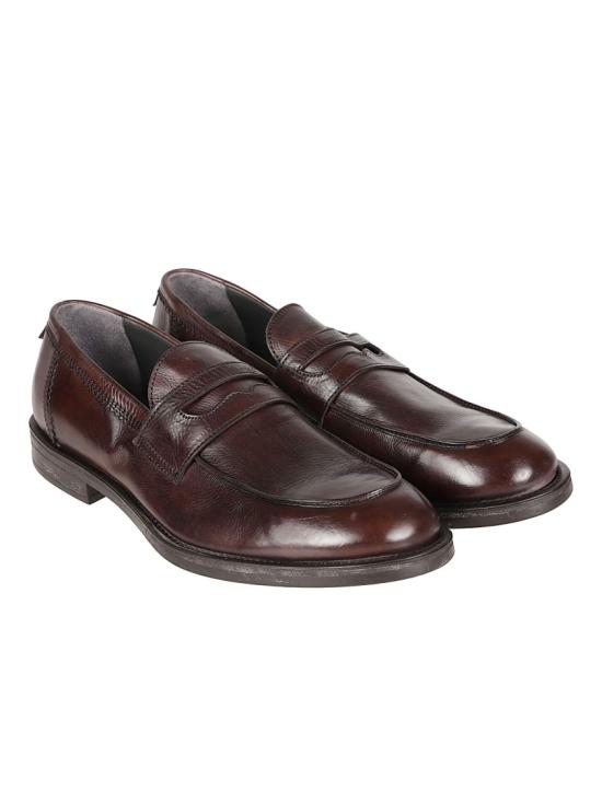 26FW 모마 로퍼 50504E Brown - MOMA